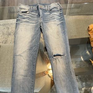 Women’s True Religion Jeans, Size 28